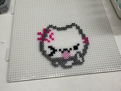 -垚火玩泥吧手作集合店·拼豆·陶艺