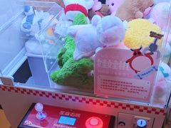 -左庭右院鲜牛肉火锅(浦江欢乐颂店)