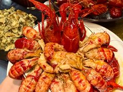 -怪怪龙虾·来自江苏盱眙(惊驾路店)