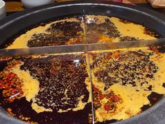 -陈眼镜火锅(总店)