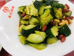 -孟记粥铺·家常菜·烧烤·粥(亚运村店)