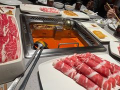 -海底捞火锅(吴中路店)