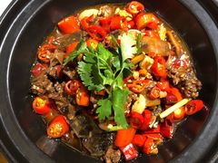 -邻家小馆(银都店)