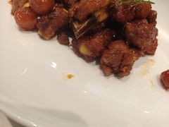 -令氏家外家岐山面(火炬路店)