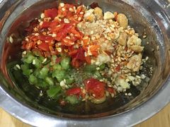 干碟-丹妹麻辣烫(袁家岭20year店)