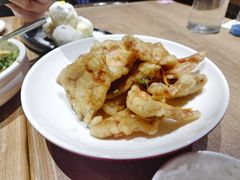 -金掌勺锅包肉(华润万象城店)