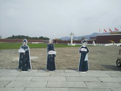 -横店影视城明清宫苑园区