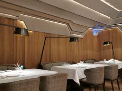 大堂-燃扒房Steakhouse(皇庭店)