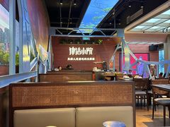 -津沽小院(天津之眼店)