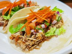 -panchos 墨西哥餐厅(嘉绿苑店)