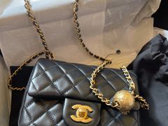 -CHANEL(恒隆广场店)