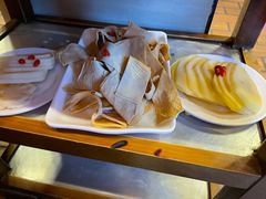 -山城年华老火锅(玉林店)