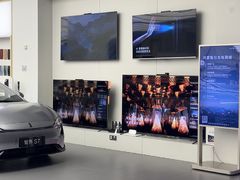 -华为智能生活馆(杭州大悦城)