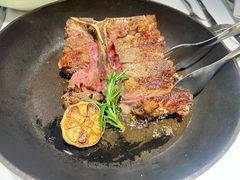 -WANG STEAK 王品(杭州万象城店)