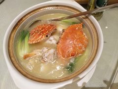 -北海金昌开元名都大酒店·四季轩中餐厅