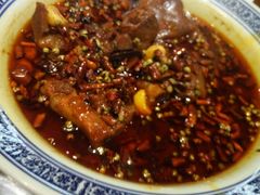 -椒爱水煮鱼川菜(新抚万达店)