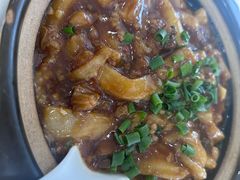 -鹏城人家海鲜酒家·23年老字号(较场尾店)