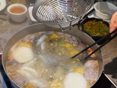 -潮发潮汕牛肉店(芳村店)