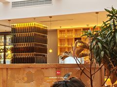-无印良品餐堂 MUJI Diner(成都太古里店)