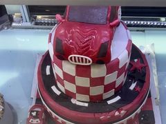 -CAKE BOSS 蛋糕老板(北京世纪金源购物中心)