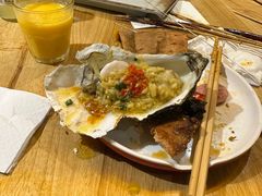 -记忆串城·东北烧烤·小龙虾·大型团建(南油店)