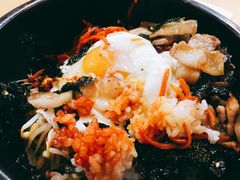 -李先生的首尔小馆(松江启源广场店)