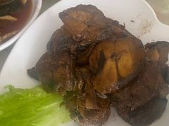 -青岛锅贴(四流中路店)