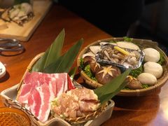 -肉魁屋·烧肉·烧鸟·酒场(高新店)