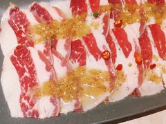 -新石器烤肉(中房金谊广场店)