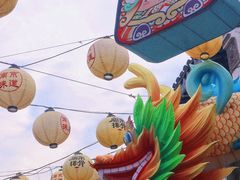 -老门东历史文化街区