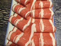 -冯校长老火锅(中联广场店)