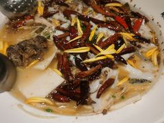 -太二酸菜鱼(菱角湖万达店)