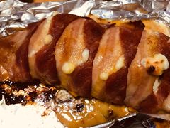 -很久以前羊肉串(中山公园店)