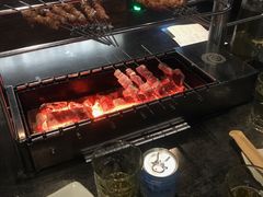 -很久以前羊肉串(簋街店)