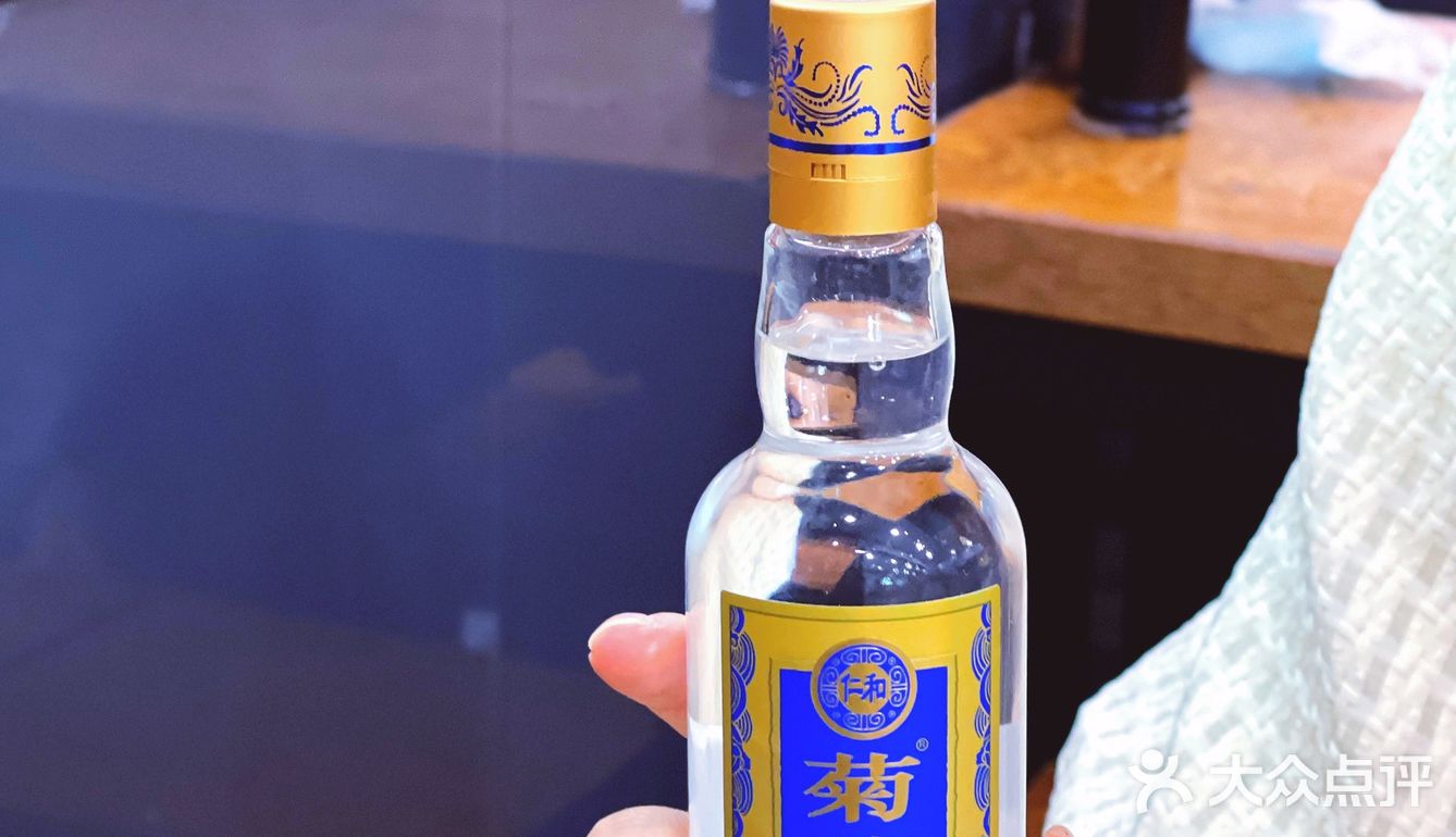 “她”点名要吃的卤煮!