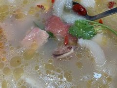 -罗记又添缘竹荪山药鸡·野生菌火锅(西园南路店)