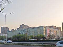 -红星美凯龙北京至尊MALL(东四环中路店)