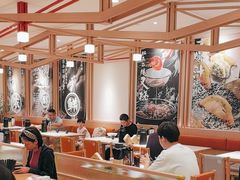 -味千拉面(广州白云机场T1西二店)