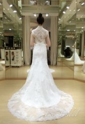 -Color卡诺婚纱礼服馆(南京严选店)