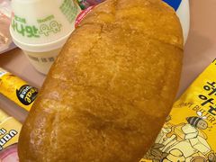 -宏发红西饼屋(天津路店)
