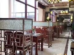 -东湖食堂·湖景餐厅•会议