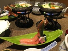 -蟹道乐(網元別館店)