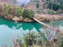 -高荡千年布依古寨旅游景区