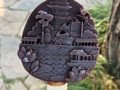 -承德避暑山庄景区