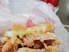-麦当劳(世贸店)