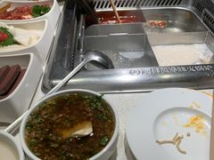 -海底捞火锅(上元大街店)