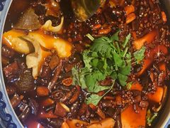 -红辣椒·川菜·火锅(张杨路店)