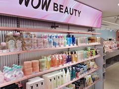 -KK ONE(京基滨河时代店)