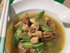 -老乡鸡(融科天地店)