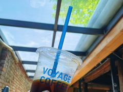 -VOYAGE COFFEE(北锣鼓巷店)